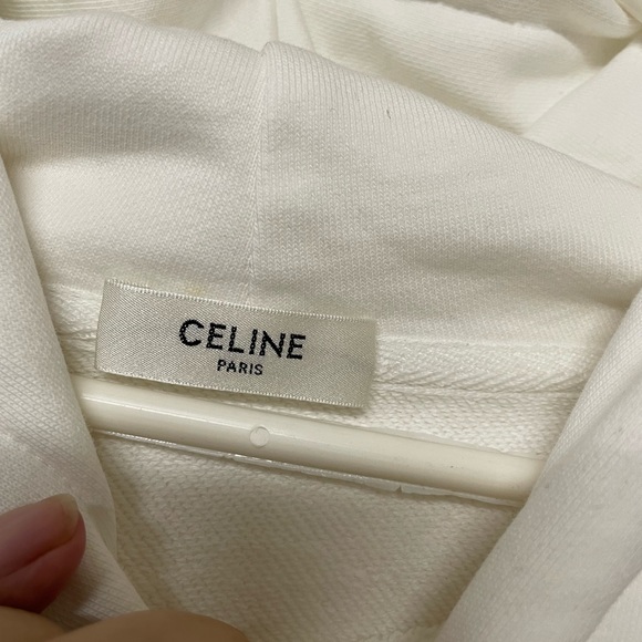 Celine hoodie - Picture 5 of 5